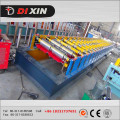 High Quality Color Steel Clip Lock Boltless Roof Sheet Forming Machine